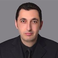 Güngör Gökdağ