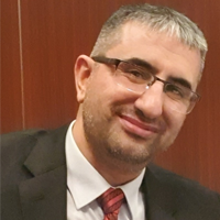 Taşkın Koçak