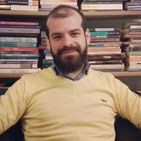 Abdullah Şenaslan