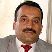 Fikret Özdemir