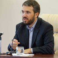 İhsan Şenocak