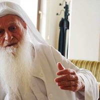 Nimetullah Yurt Hoca