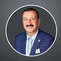 Bedri Yalçın