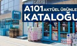 14 Ocak 2021 A101 aktüel ürünler kataloğu: Bu perşembe A101'de neler var?