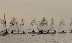 1. Kademe Yelken Antrenör Kursu İzmir'de düzenlenecek