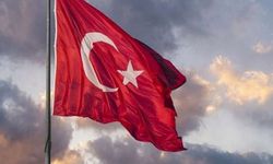 81 ilde bayrak töreni yapıldı