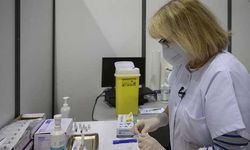 AB, Kovid-19 aşısı ihracat sınırlamasından Kuzey İrlanda'yı çıkardı