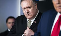 ABD Dışişleri Bakanı Pompeo’nun tüm seyahatleri iptal edildi