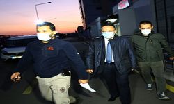 Adana'da FETÖ/PDY soruşturması kapsamında 11 şüpheli hakkında gözaltı kararı verildi