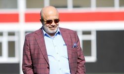 Adana Demirspor gözünü Süper Lig'e dikti