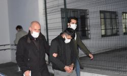Adana merkezli 13 ilde oto hırsızlığı operasyonu!