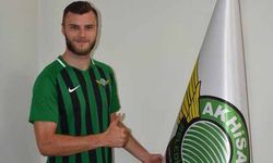Akhisarspor, İrfan Hadzic ile yollarını ayırdı