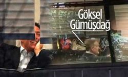 Ali Koç ile Göksel Gümüşdağ, 'İrfan Can Kahveci' transferini görüştü