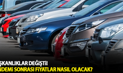 Alışkanlıklar değişti! Pandemi sonrası fiyatlar nasıl olacak?