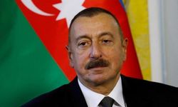Aliyev, Cumhurbaşkanı Erdoğan'ın doğum gününü kutladı