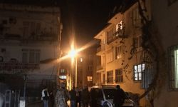 Antalya'da eşinden şiddet gördüğünü belirten kadın, KADES uygulamasıyla kurtarıldı