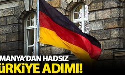 Avrupa ülkesinden hadsiz Türkiye adımı!
