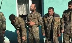 Azerbaycan, Ermeni esirleri hakkında kararını verdi!