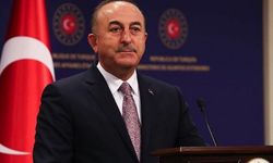 Bakan Çavuşoğlu, Pençe Kartal-2 Harekat bölgesindeki şehit vatandaşlar için başsağlığı diledi