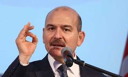 Bakan Soylu'dan flaş görüşme!