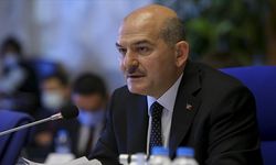 Bakan Soylu: Gabar Dağı bölgesinde 5 terörist etkisiz hale getirildi