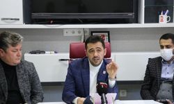 Balıkesirspor transfer tahtasını açtı