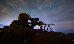 Tunceli'de 3 terörist etkisiz hale getirildi