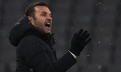 Başakşehir'de Okan Buruk devri kapandı!
