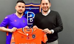 Başakşehir, Ömer Ali Şahiner'i transfer etti