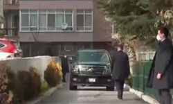 Başkan Erdoğan'dan Saadet Partili isme dikkat çeken ziyaret!