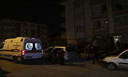 Başkentte kendisinden ayrılan kadını tabancayla öldüren saldırgan kaçtı