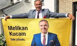 Belçikalı siyasetçiden vize yolsuzluğu! Süryanilere satıyordu...