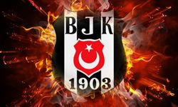 Beşiktaş Lens ile yolları ayırıyor