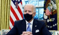 Biden yönetiminden flaş F-35 kararı! Birçok askeri satış askıya alındı...