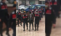 Bilecik'te hırsızlık yaparken yakalanan 3 zanlı tutuklandı