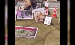 Boğaziçi'ndeki 'Kabe' provokasyonuna soruşturma!