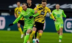Borussia Dortmund, Wolfsburg’u 2 golle geçti
