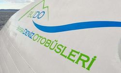 Bursa Deniz Otobüslerinin bazı seferleri iptal edildi