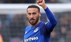 Cenk Tosun'dan Beşiktaş açıklaması