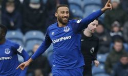 Cenk Tosun yuvaya döndü!