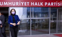 Kılıçdaroğlu, DİSK Başkanı ve beraberindeki heyeti kabul etti