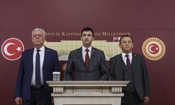 CHP'den istifa eden Çelebi: CHP yönetimindeki keyfiyet kan kusup...