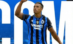 Club Brugge Dirar'ı transfer etti!
