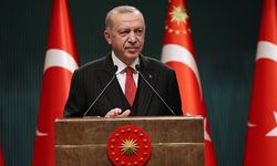 Cumhurbaşkanı Erdoğan, BİP ve Telegram'a katıldı!