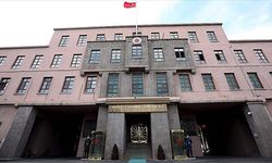 Darbe iması iddiasıyla ilgili MSB'den açıklama