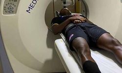 Denizlispor'dan 'Rodallega' açıklaması