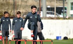 Denizlispor, Kayserispor maçının hazırlıklarını sürdürdü