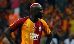 Diagne resmen Galatasaray'dan ayrıldı!