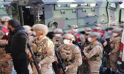 Diyarbakır'da "Eren-2 Narko Terör Tırpan" Operasyonu