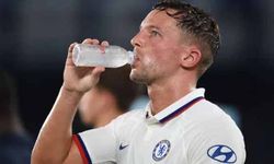 Drinkwater, Kasımpaşa'ya transfer oldu